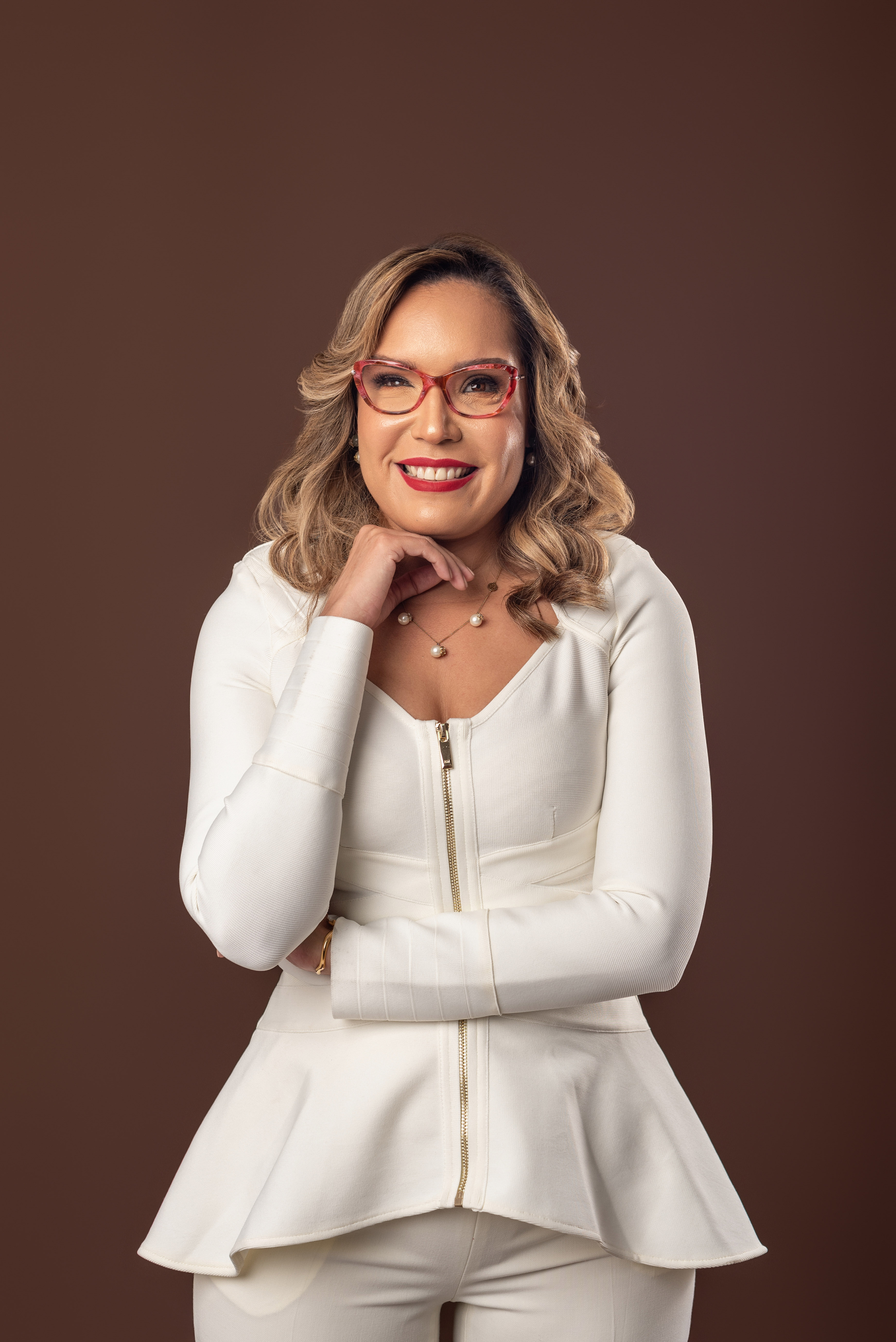 Francina Hungría